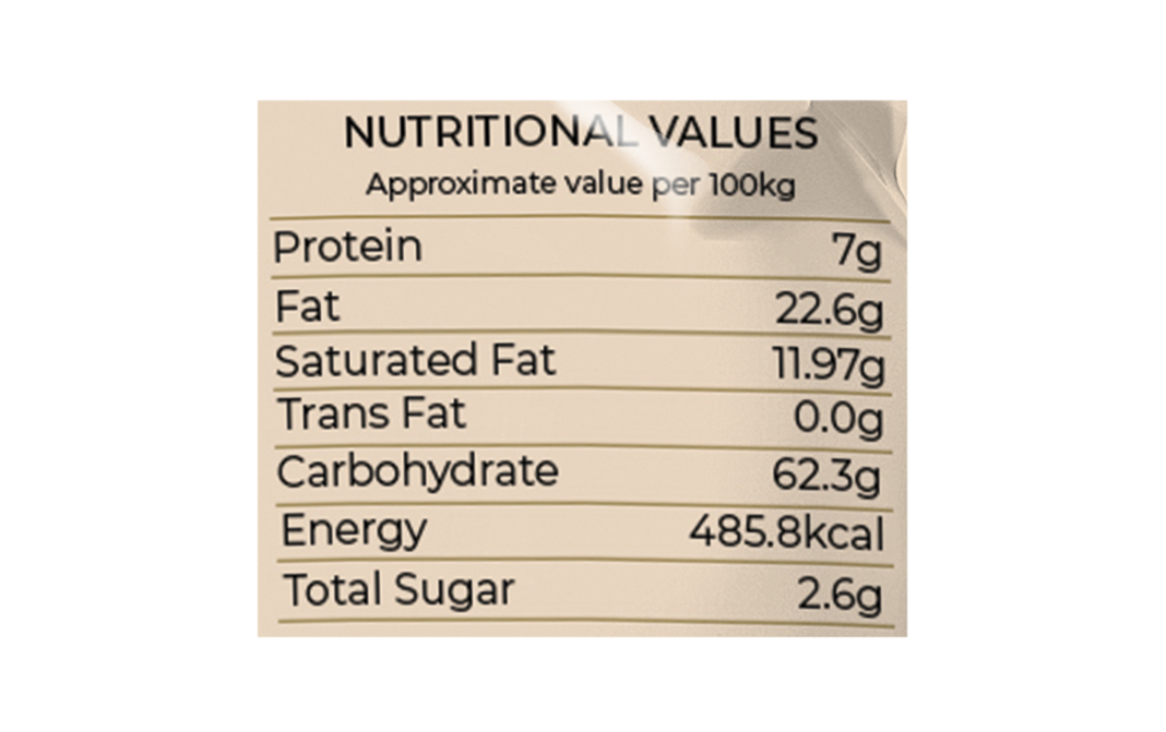 Inaaya Salted Potato Chips    Pack  300 grams